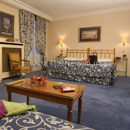 Фотографія Le Littre 4*