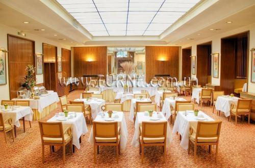 Готель Le Littre 4*