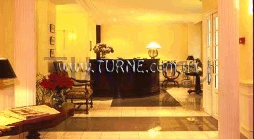 Зображення Hotel des 3 Poussins 3*