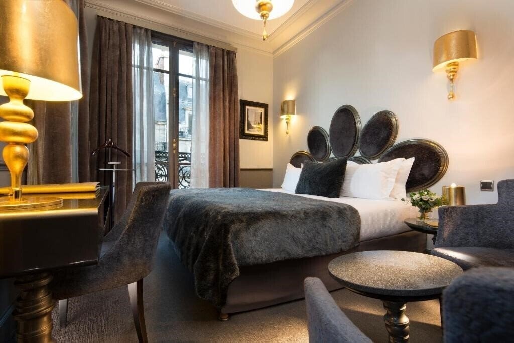 Зображення Lumen Paris Louvre 4*