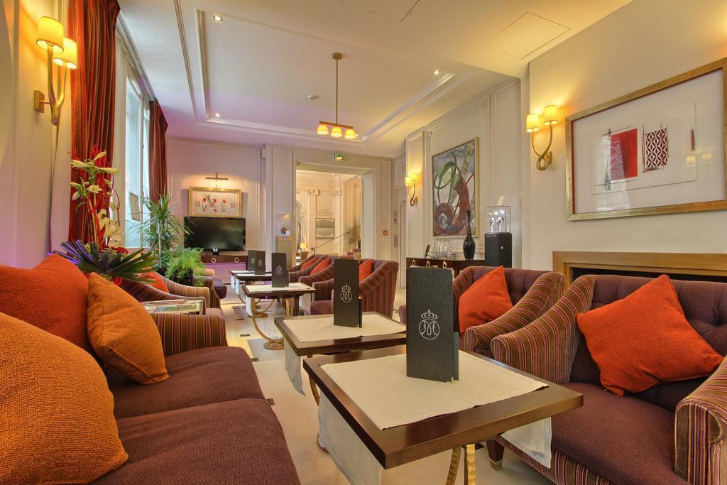 Фотографія Majestic Villa & Hotel 5*