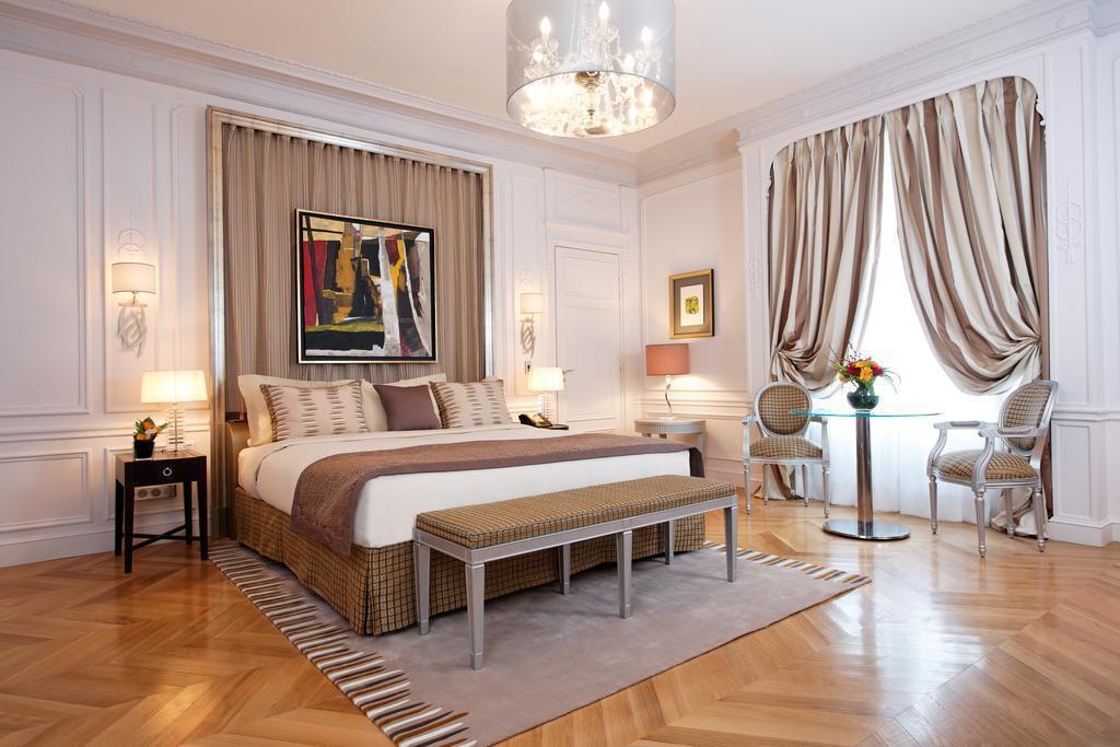 Картинка Majestic Villa & Hotel 5*