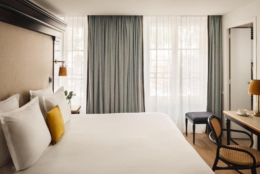Фото Observatoire Luxembourg 4*