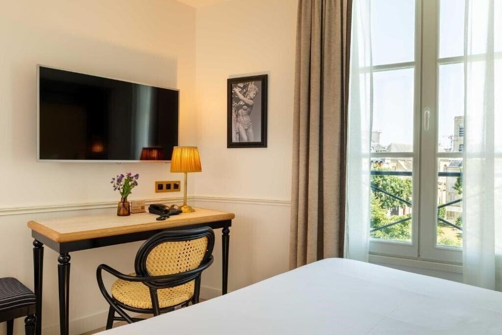 Зображення Observatoire Luxembourg 4*
