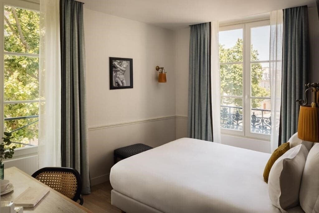 Картинка Observatoire Luxembourg 4*