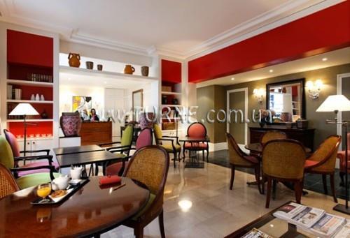 Фотография Du Bois 3*