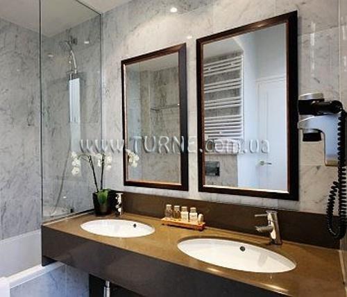 Отель Du Bois 3*