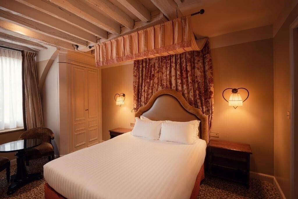 Зображення Odeon Saint Germain 4*