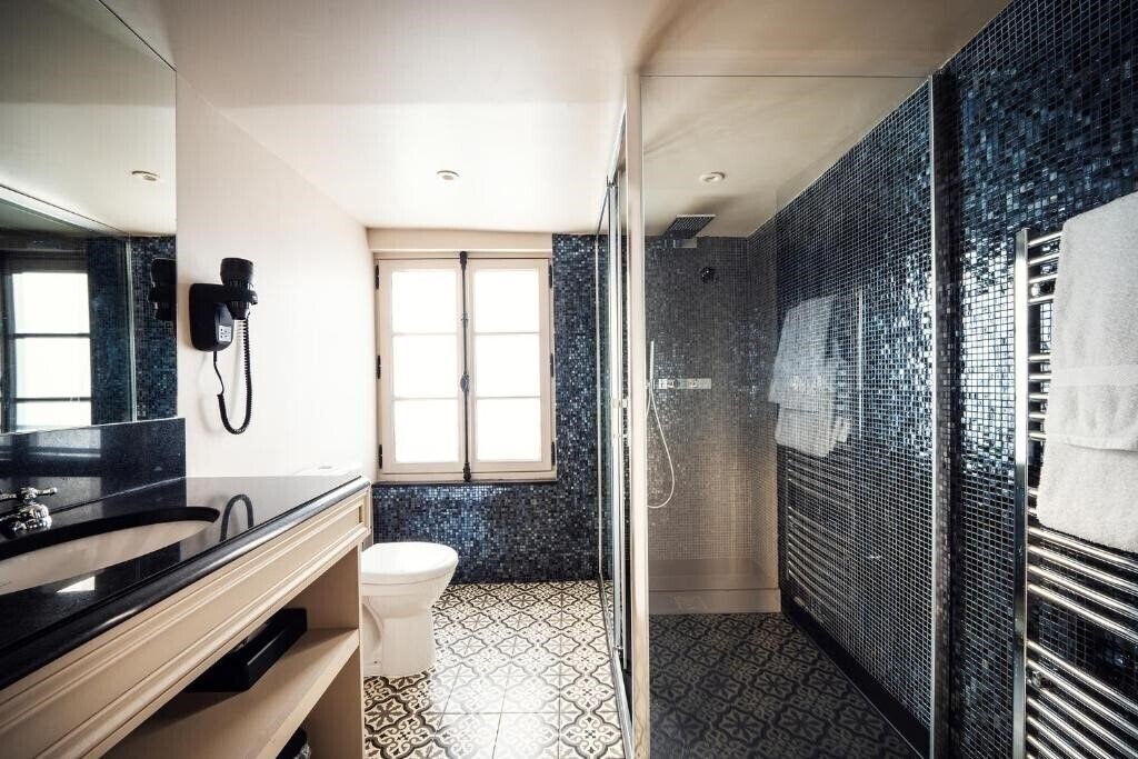 Картинка Odeon Saint Germain 4*