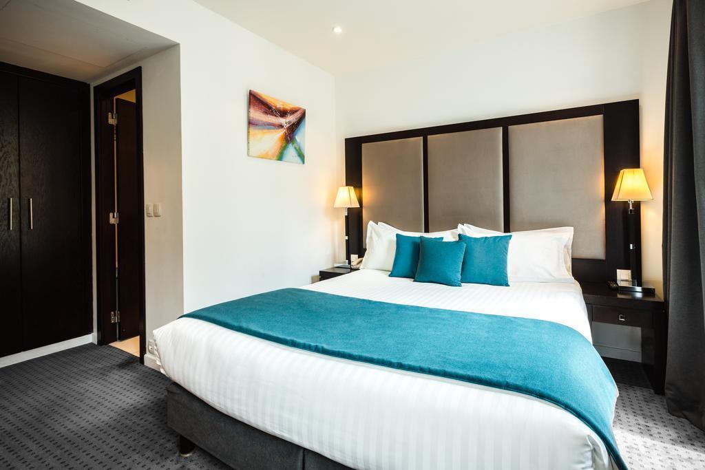 Отель Park Lane Paris 4*