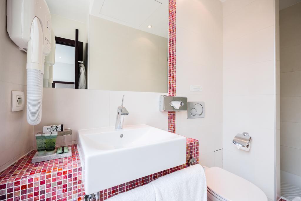 Фото Park Lane Paris 4*