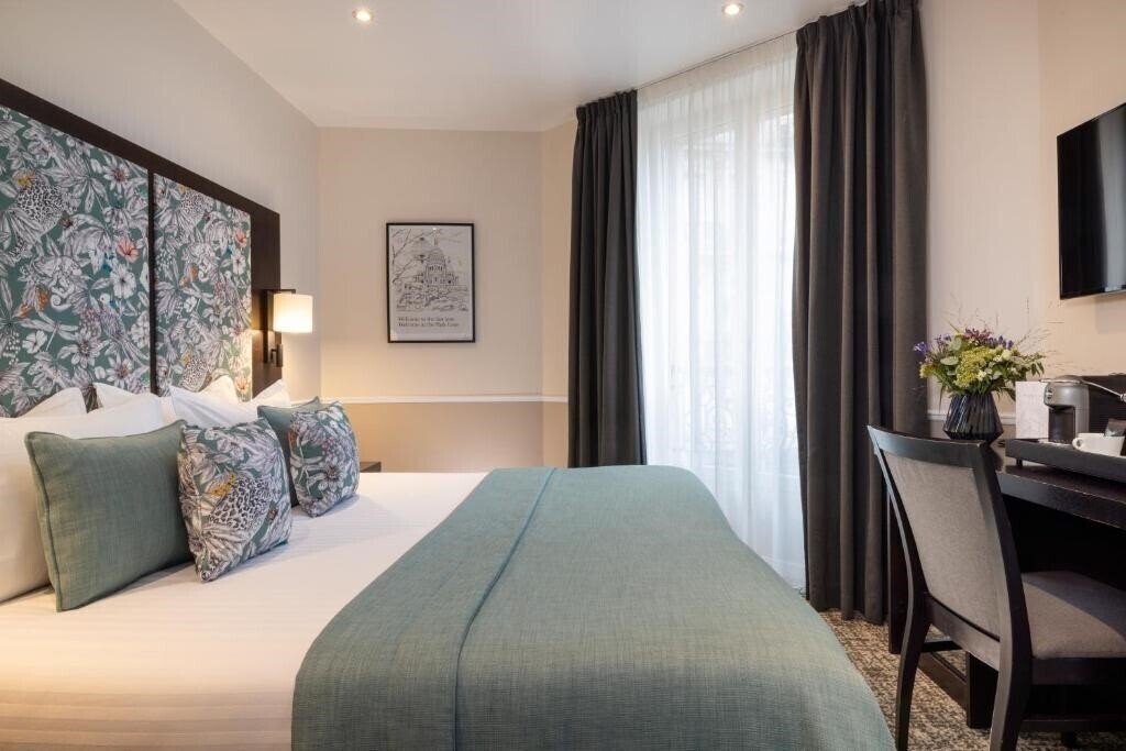 Фото Park Lane Paris 4*