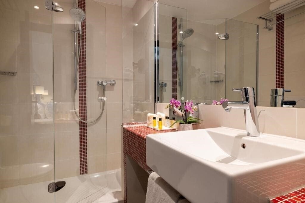 Фотографія Park Lane Paris 4*