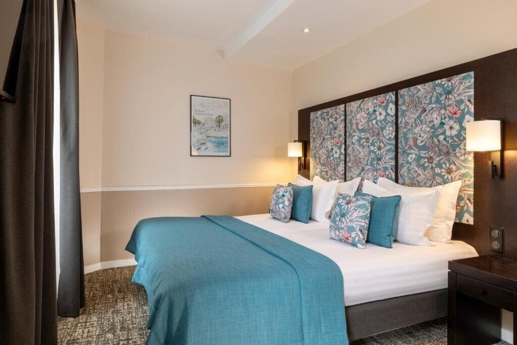 Картинка Park Lane Paris 4*