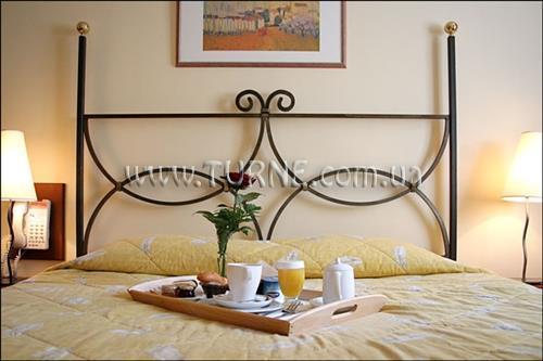 Фотография Pavillon Losserand Montparnasse 3*