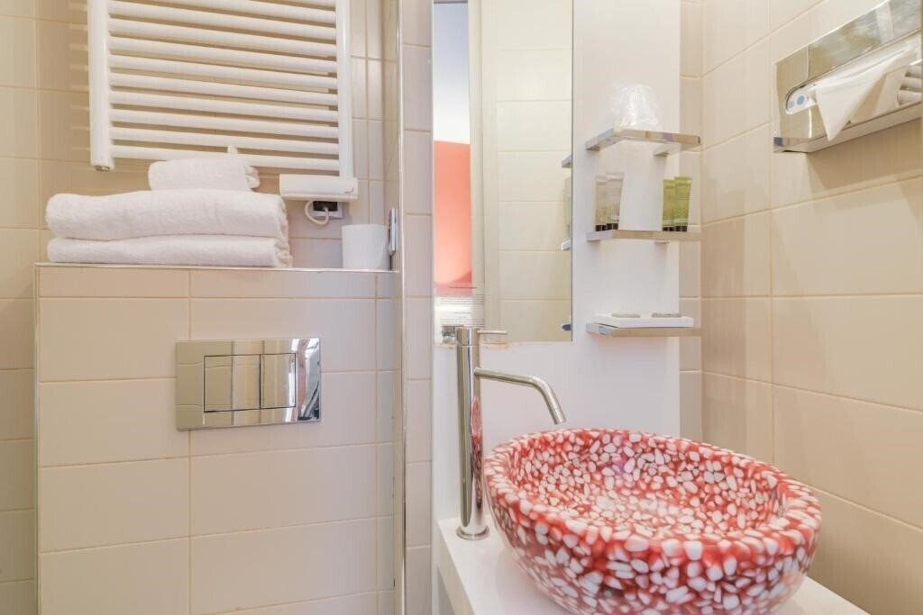 Фотографія Pavillon Nation 3*