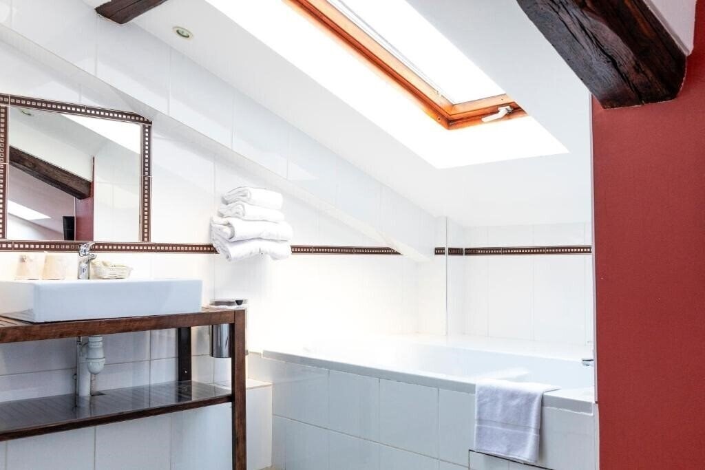 Изображение Pavillon Porte De Versailles 3*