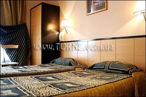 Картинка Pavillon Porte De Versailles 3*