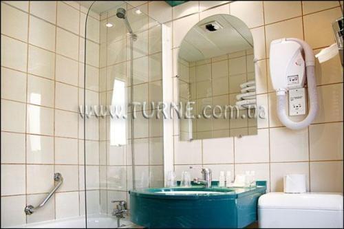 Изображение Pavillon Porte De Versailles 3*