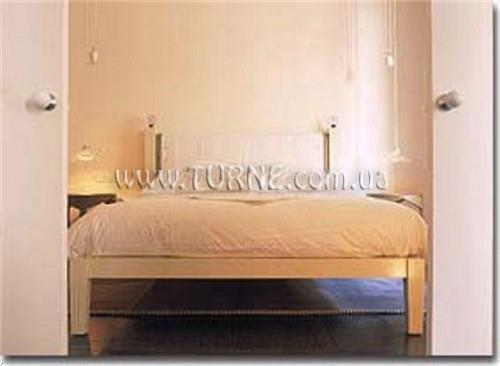 Картинка Pershing Hall 4*