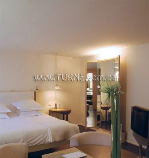 Зображення Pershing Hall 4*