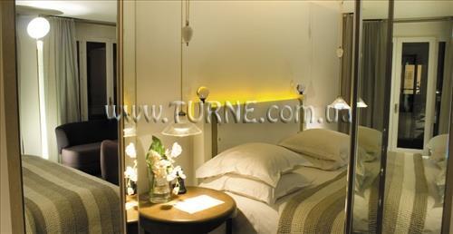 Фото Pershing Hall 4*