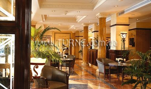 Фото Relais Saint Honore 3*