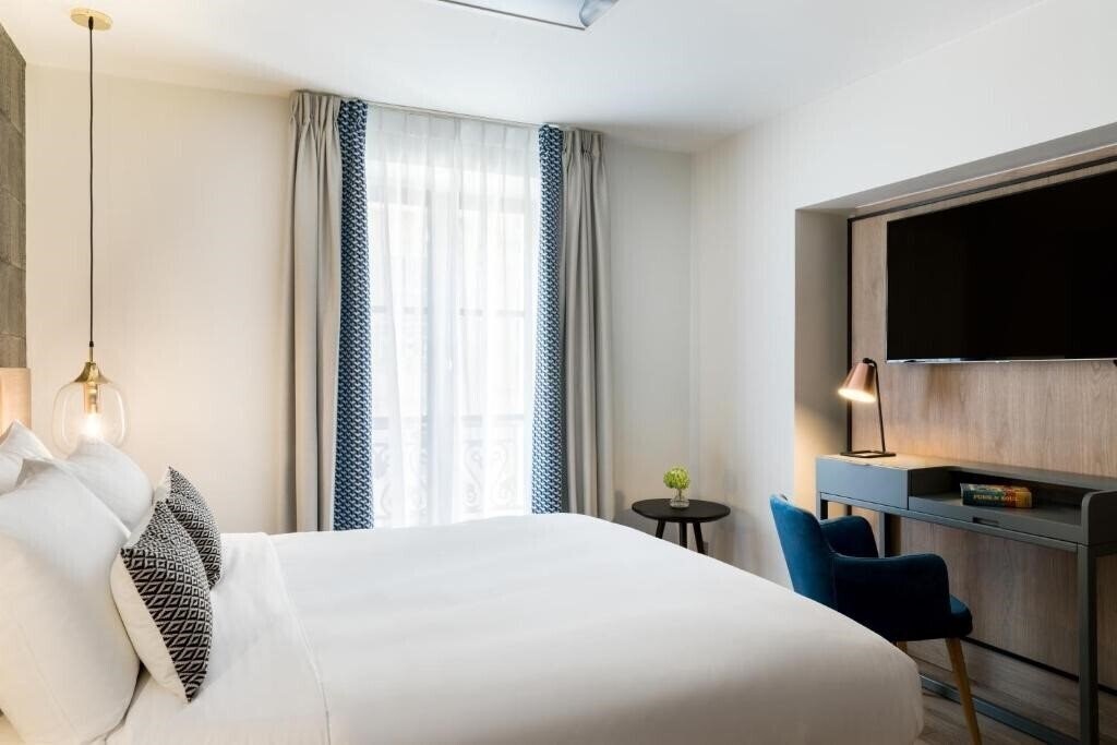 Зображення Renaissance Paris Vendome 5*