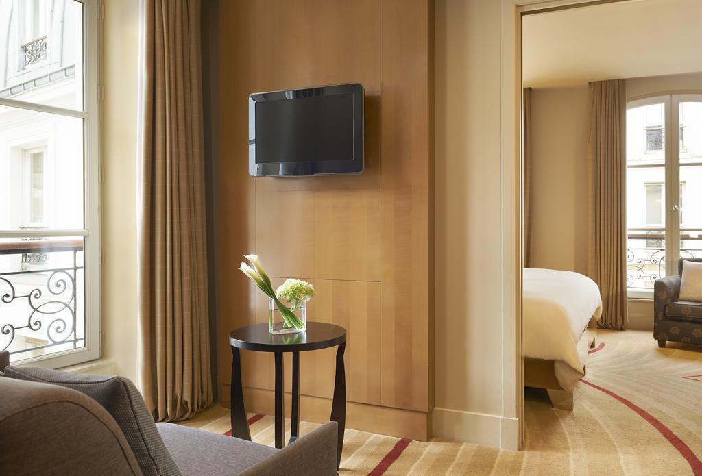 Фотографія Renaissance Paris Vendome 5*