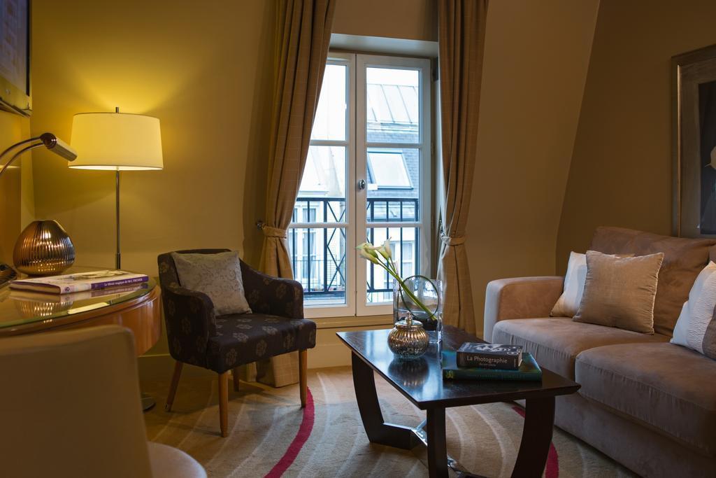 Зображення Renaissance Paris Vendome 5*