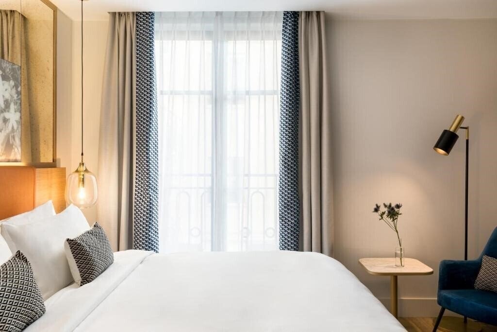 Фотографія Renaissance Paris Vendome 5*