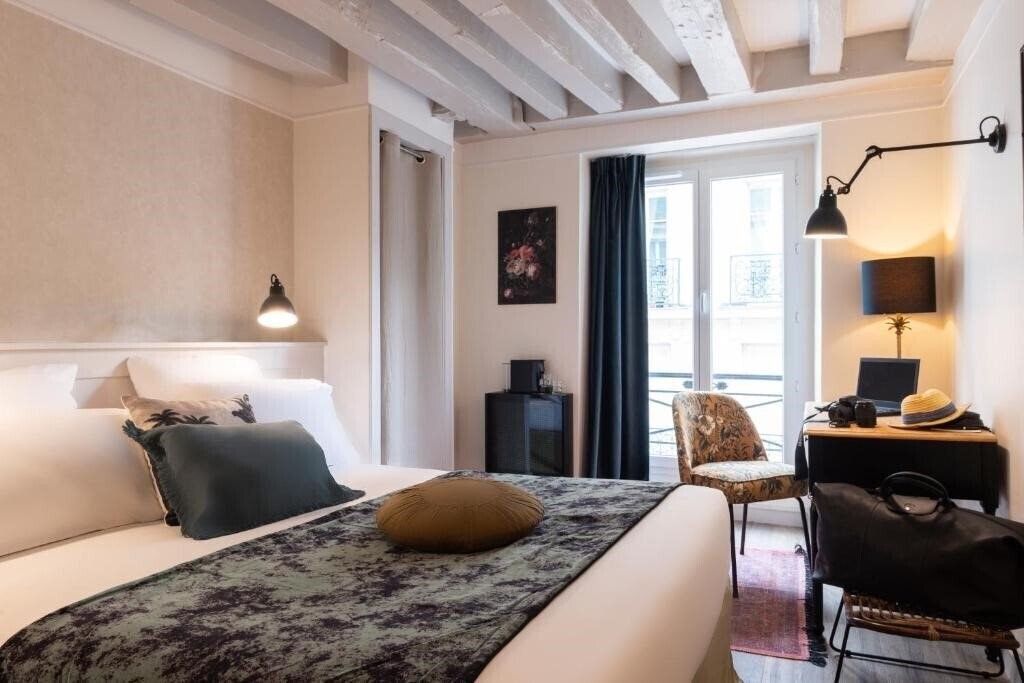 Фото Touraine Opera 3*