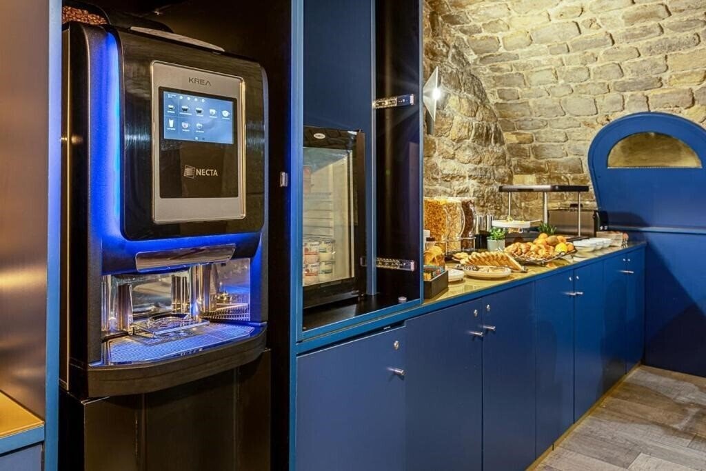 Зображення Trianon Gare de Lyon 3*