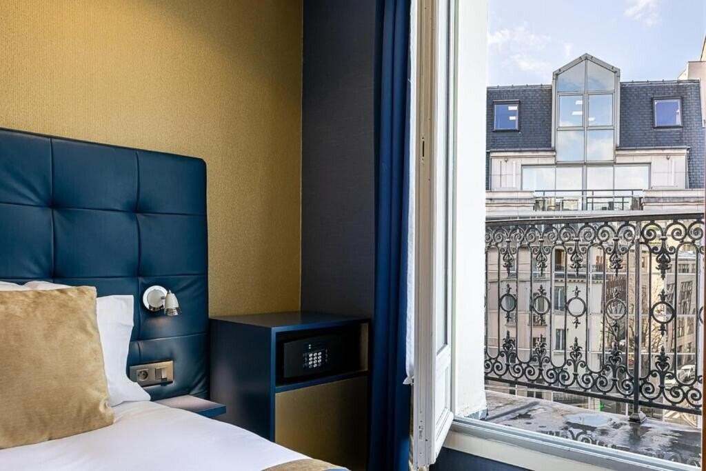 Картинка Trianon Gare de Lyon 3*