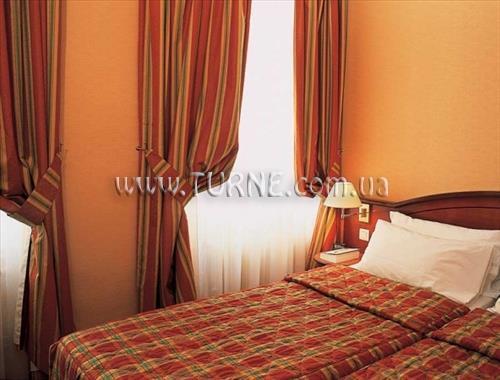 Фотографія Villa Opera Lamartine вилла