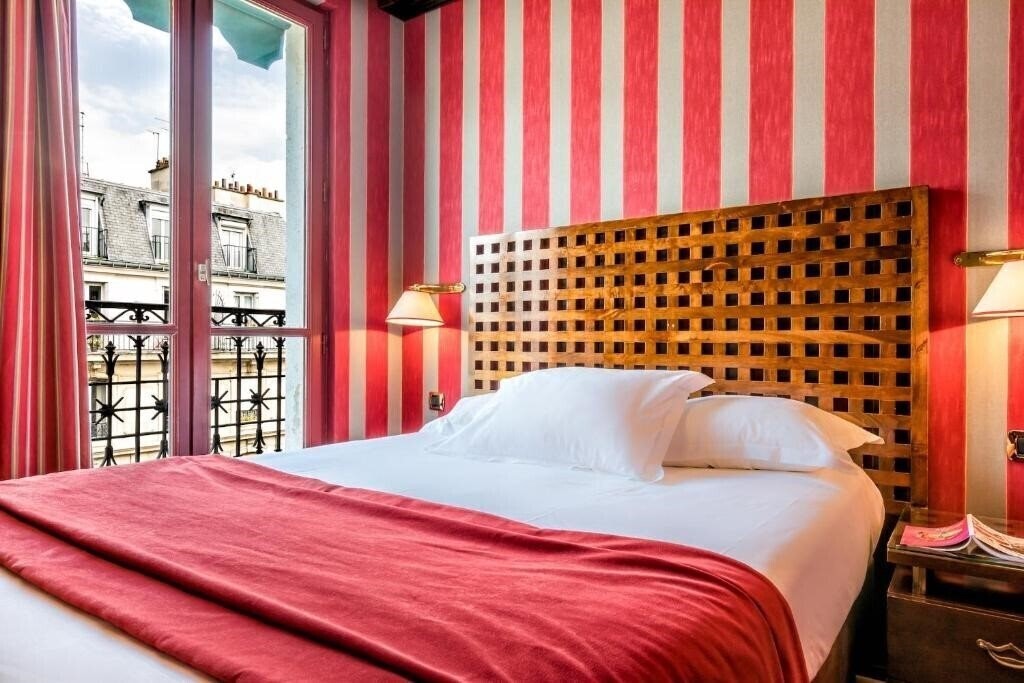 Фотографія Villa Pantheon 4*