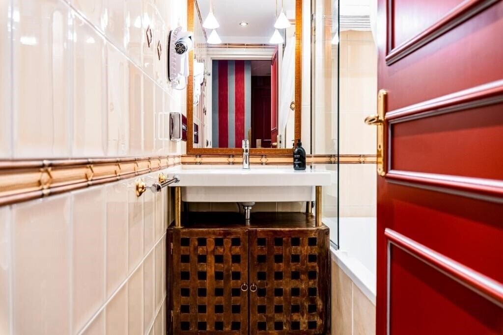 Фотография Villa Pantheon 4*