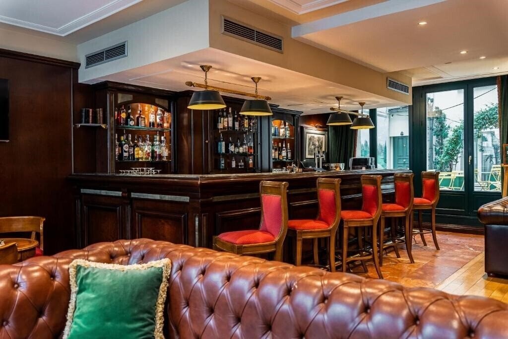 Изображение Villa Pantheon 4*