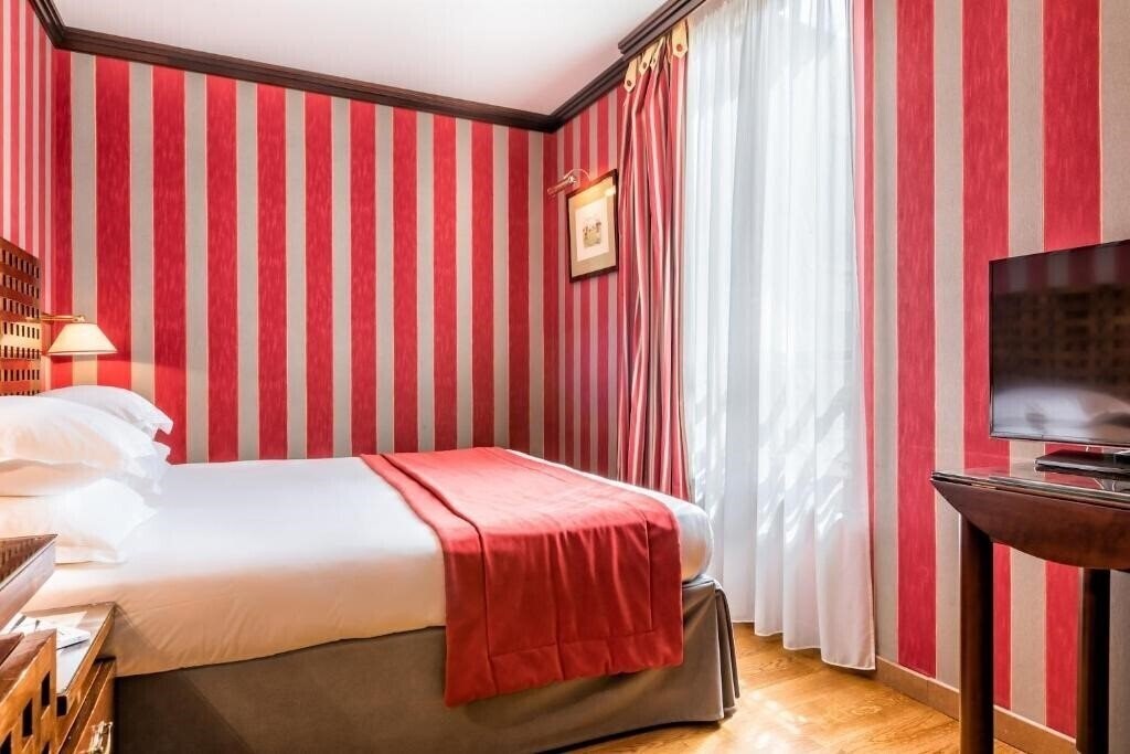 Картинка Villa Pantheon 4*
