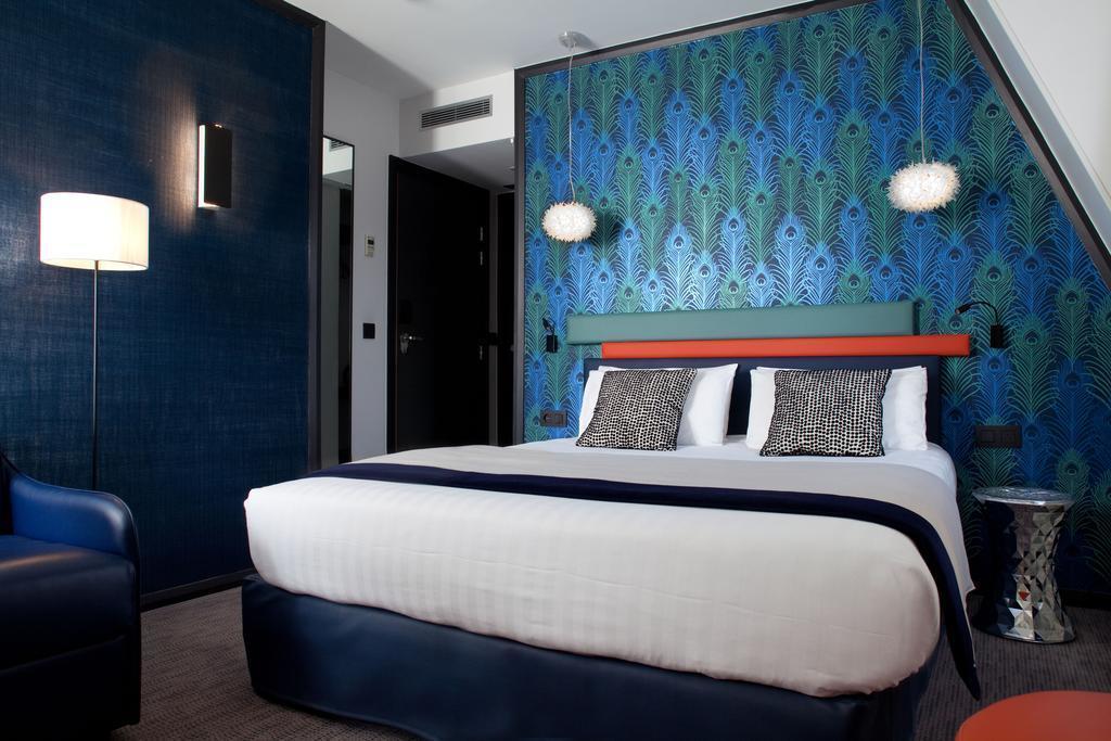 Готель Yllen Eiffel 3*