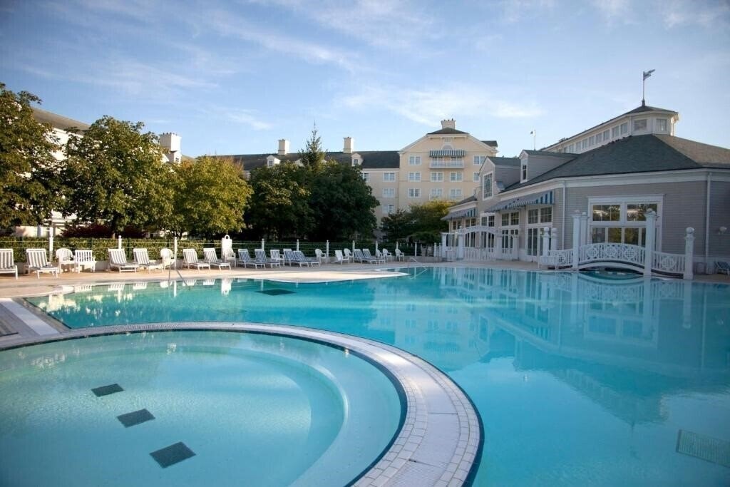 Изображение New Port Bay Club 4*