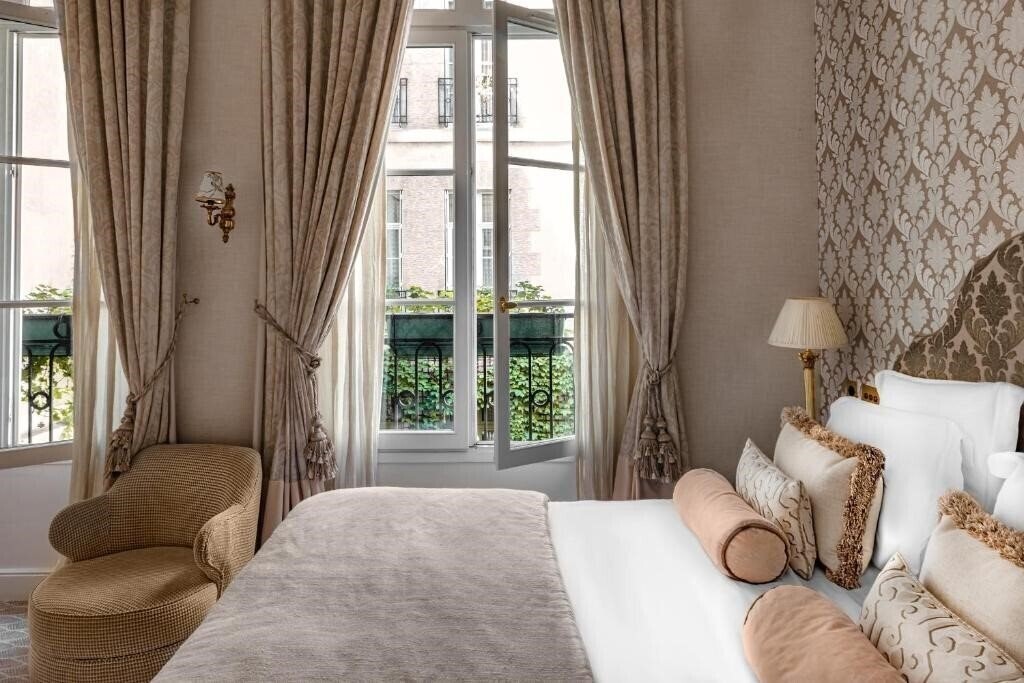 Фотографія Relais Christine 4*