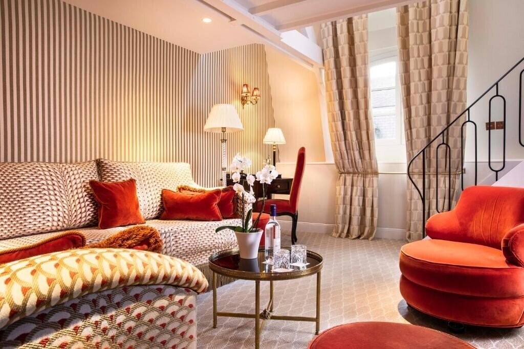 Зображення Relais Christine 4*