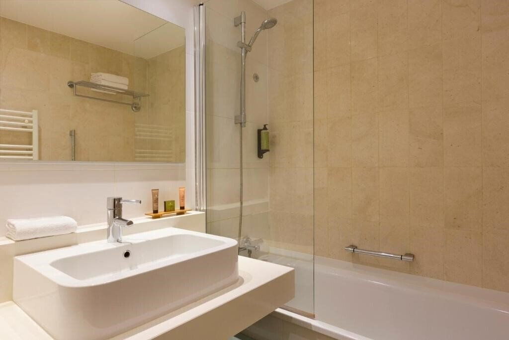 Фотография Citadines Opera Grands Boulevards Paris 3*