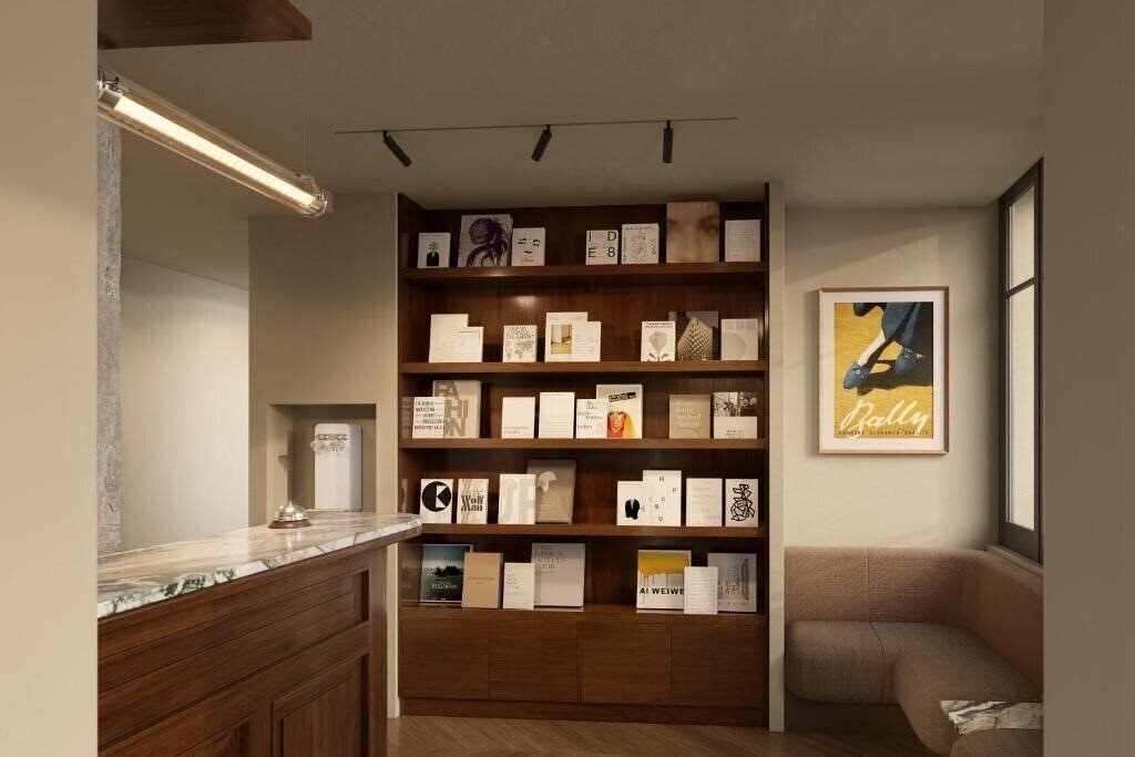 Фото Beaurepaire 3*