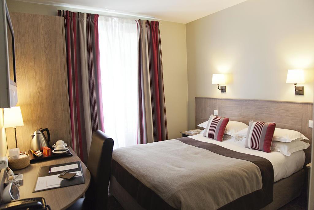 Фотографія Val Girard 3*