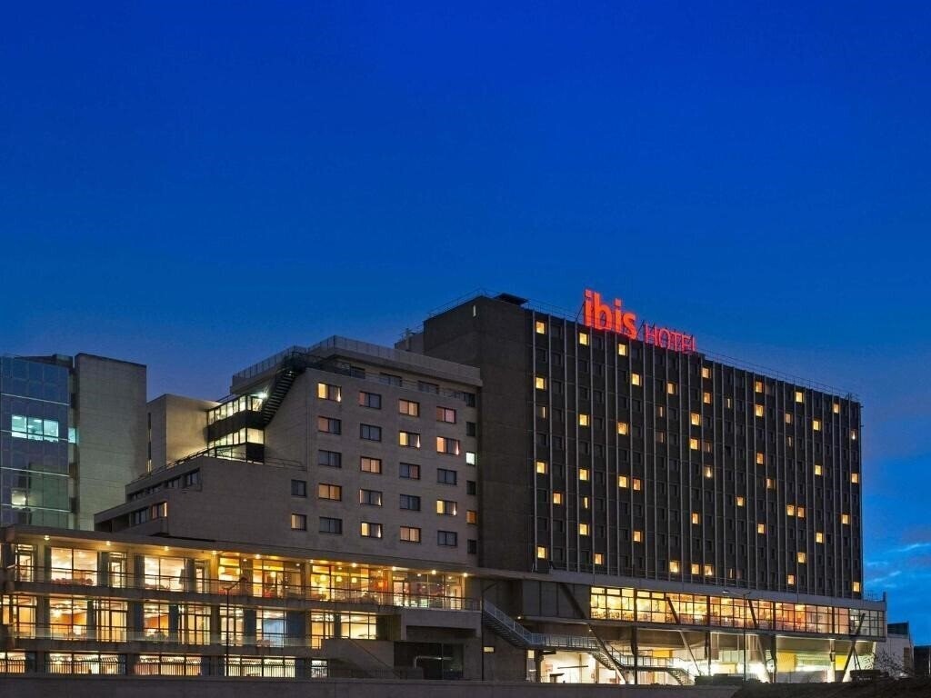 Фотографія Ibis Paris 17 Clichy-Batignolles 2*