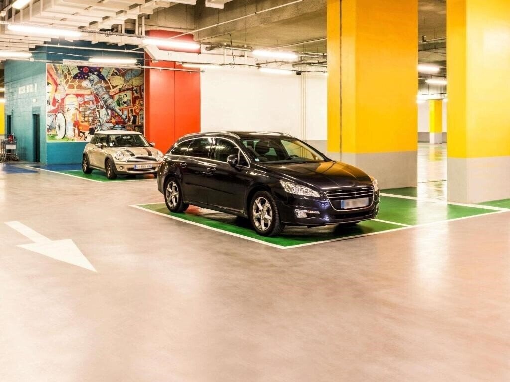 Зображення Ibis Paris 17 Clichy-Batignolles 2*