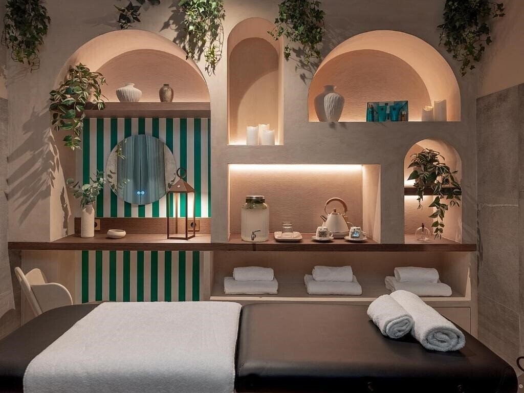 Фото Bob Hotel By Elegancia 4*