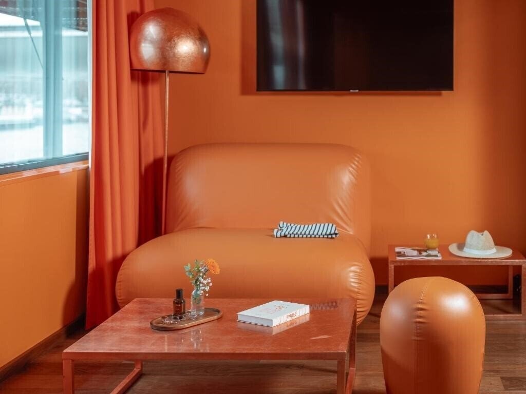 Зображення Off Paris Seine 4*